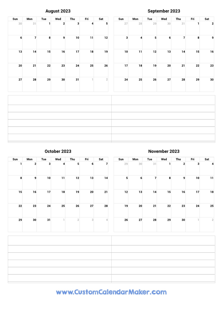 august-to-november-2023-printable-calendar
