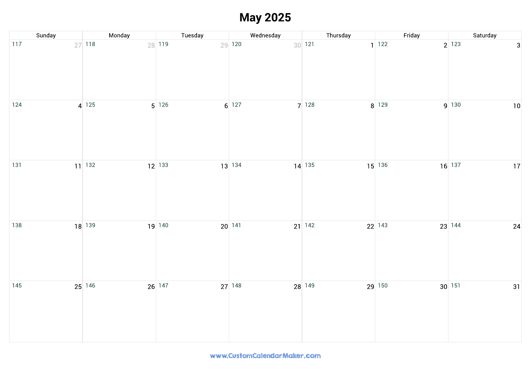 may-2025-day-number-of-the-year-calendar