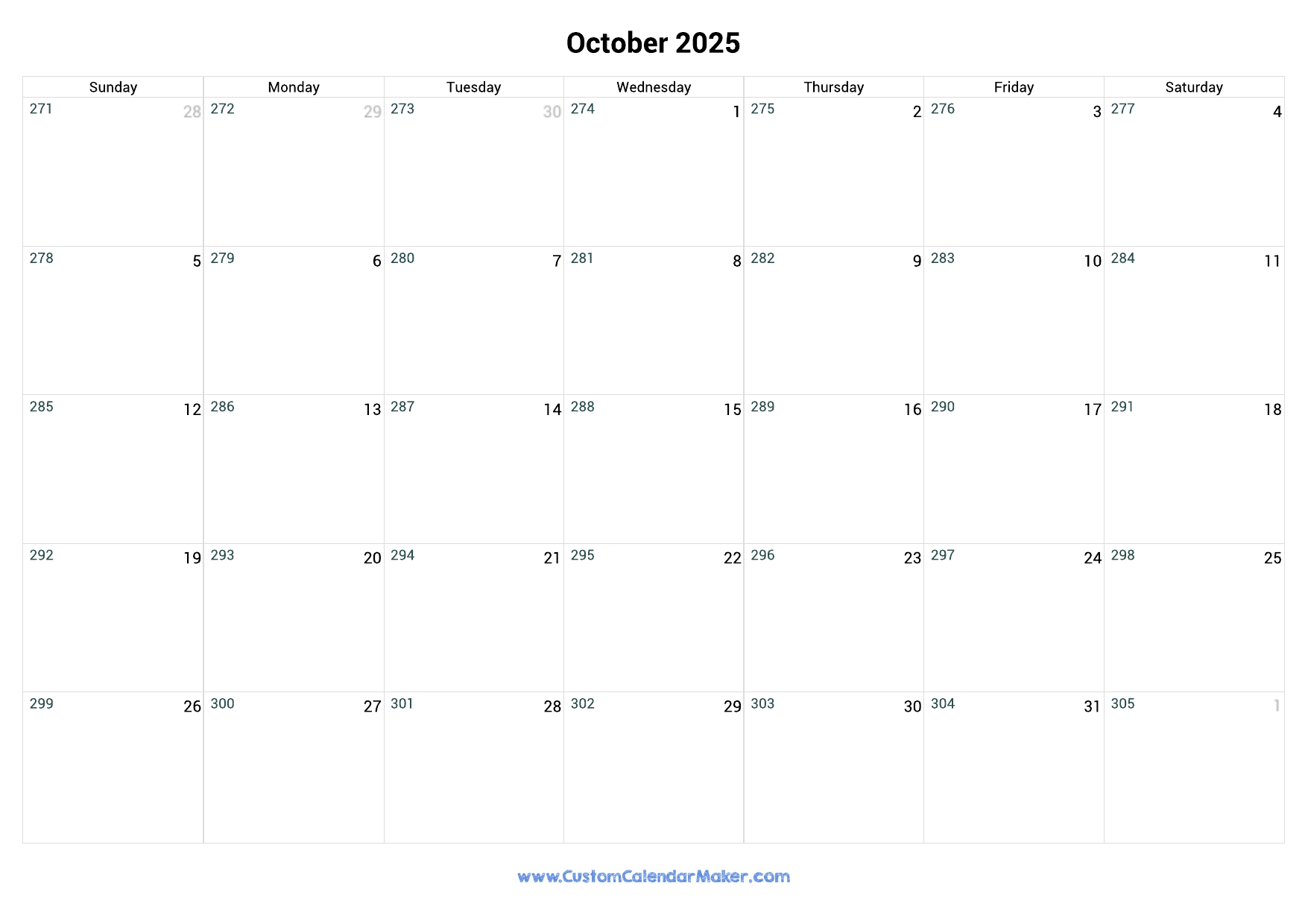 october-2025-day-number-of-the-year-calendar