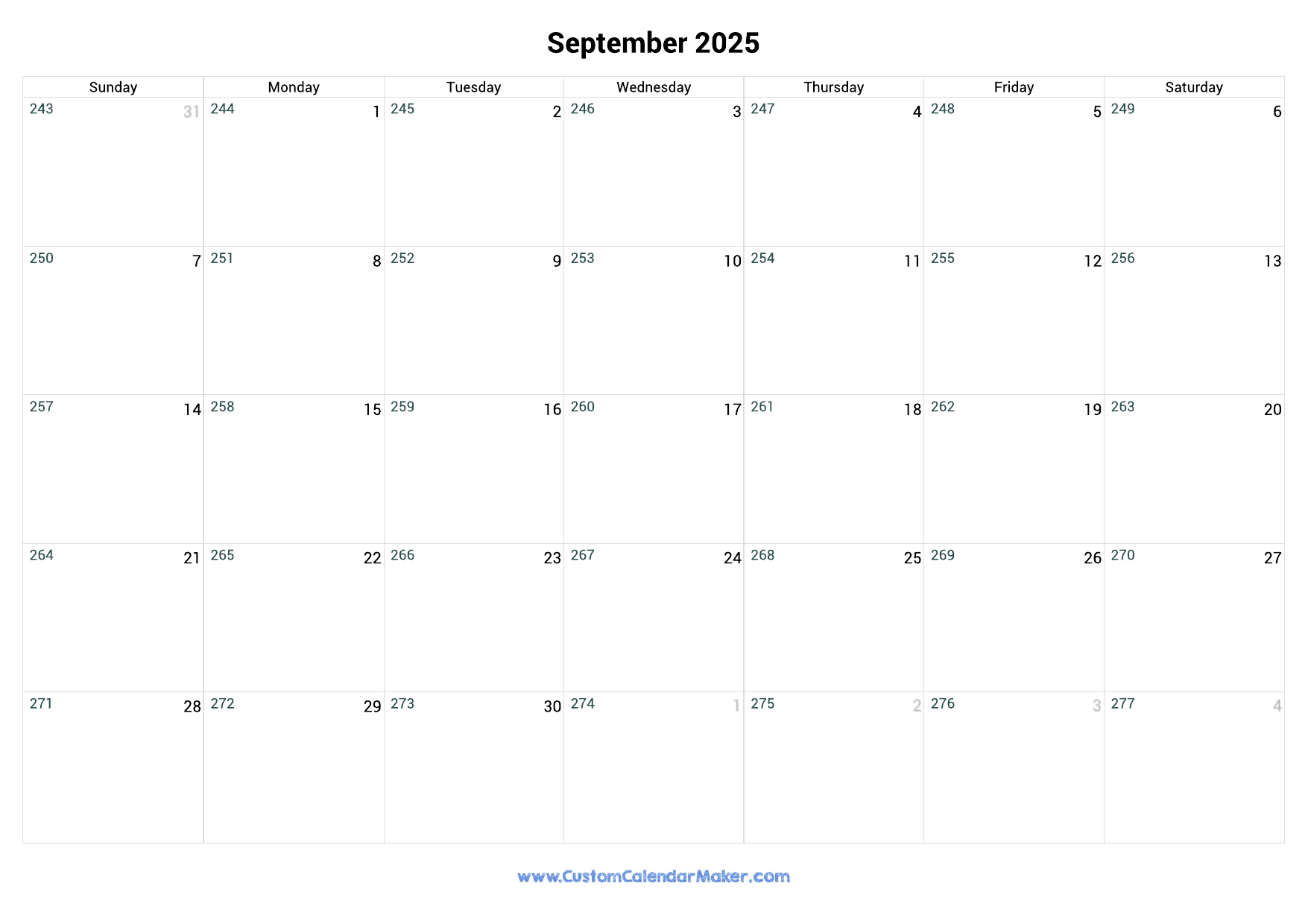 september-2025-day-number-of-the-year-calendar