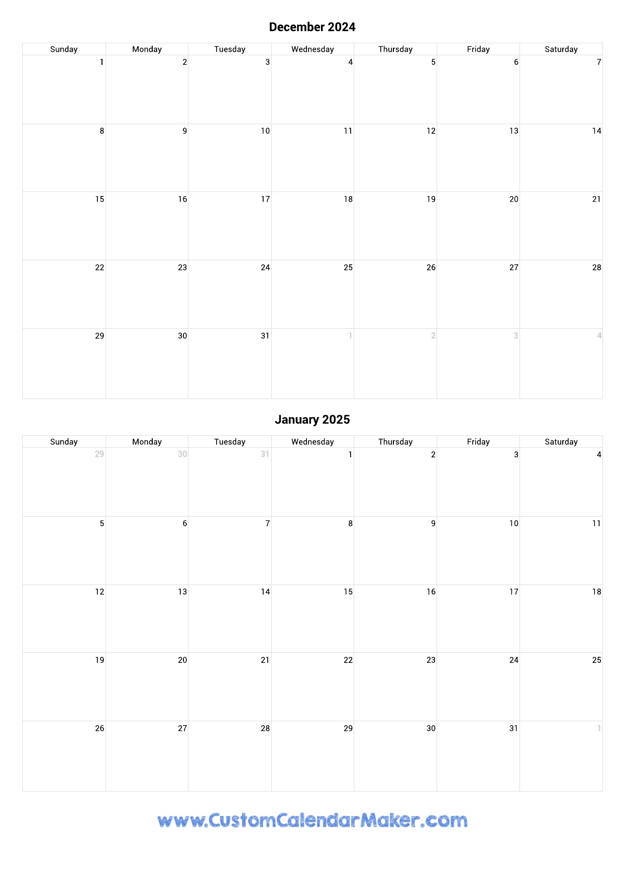 december-2024-and-january-2025-printable-calendar-template