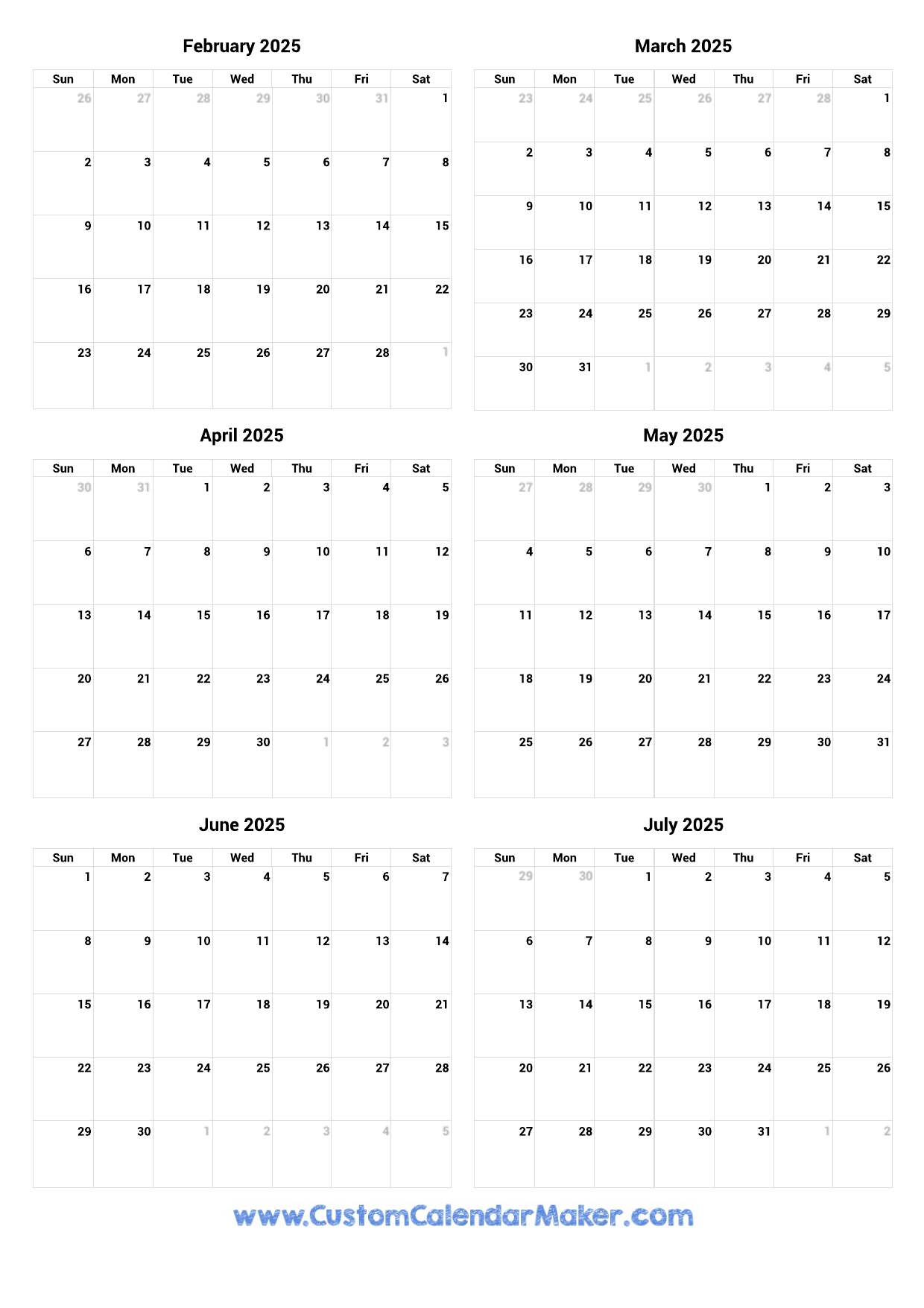 february-to-july-2025-printable-calendar