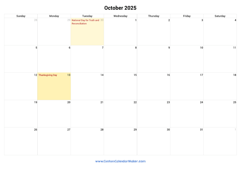 october-2025-printable-calendar-with-canadian-holidays