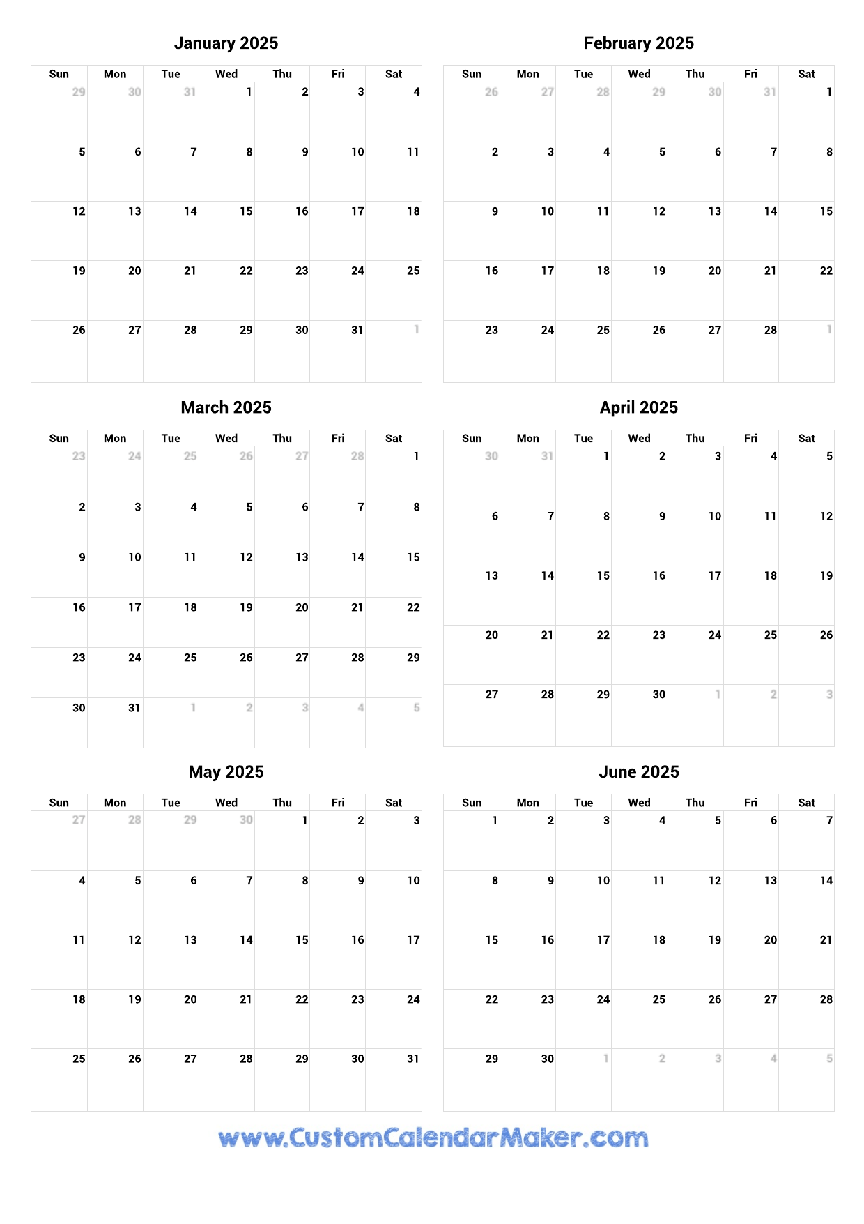 january-to-june-2025-printable-calendar