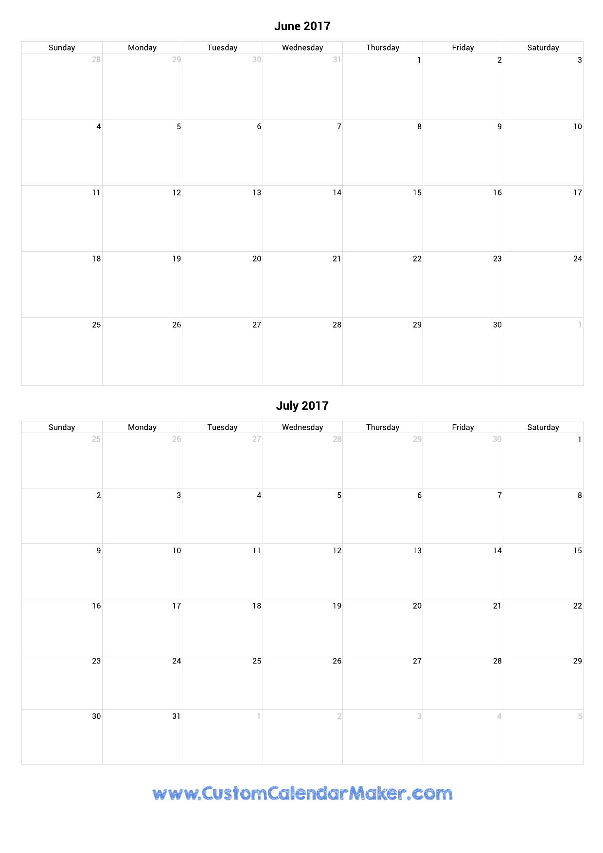 june-and-july-2017-printable-calendar-template