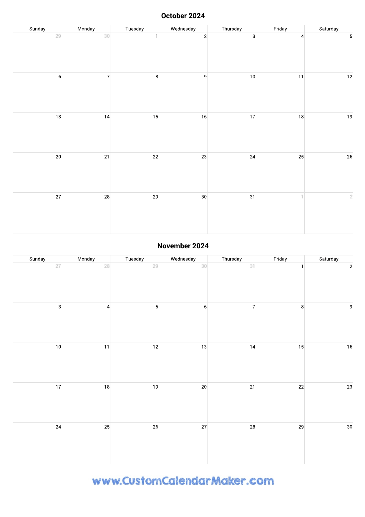 october-and-november-2024-printable-calendar-template