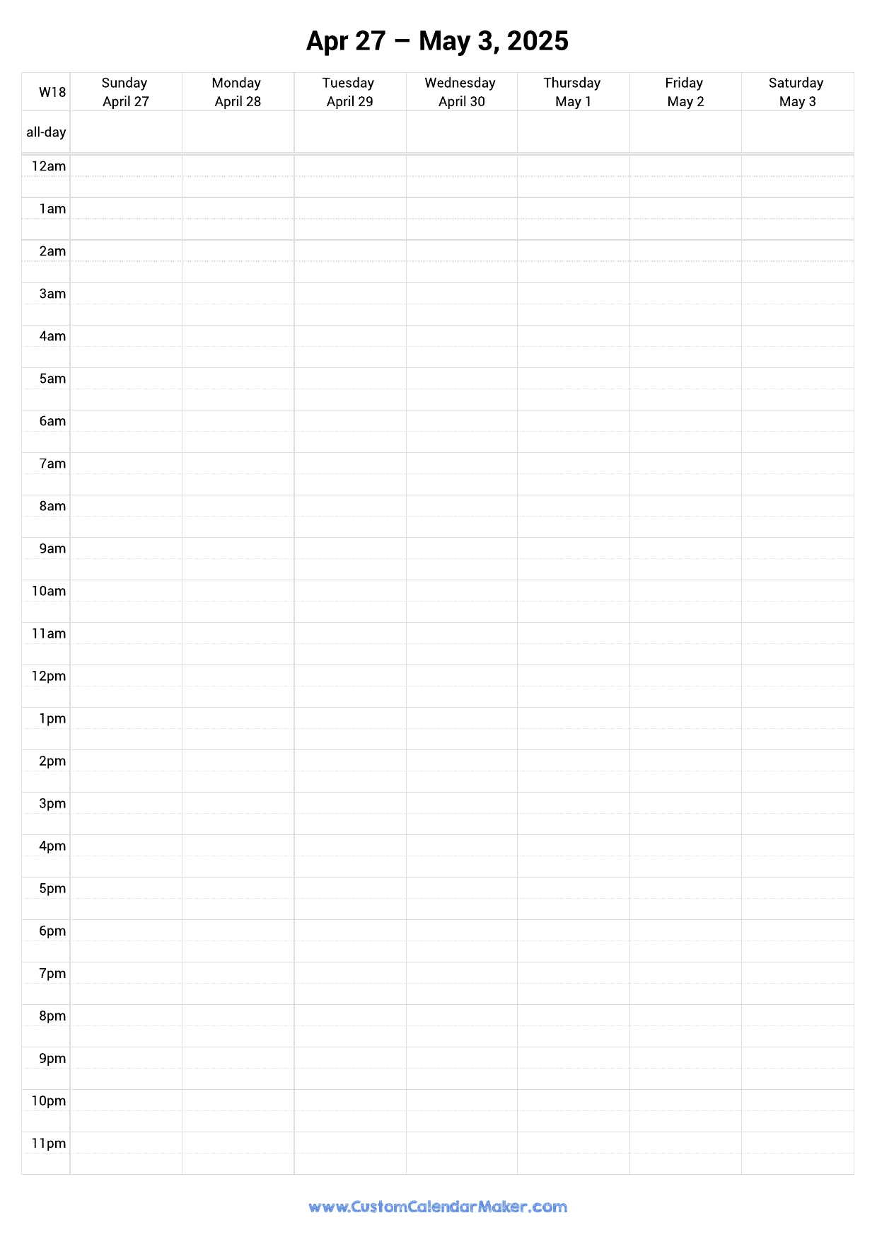 week-18-2025-dates-and-printable-calendar-schedule
