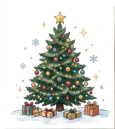 Christmas Tree
