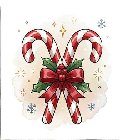Candy Cane