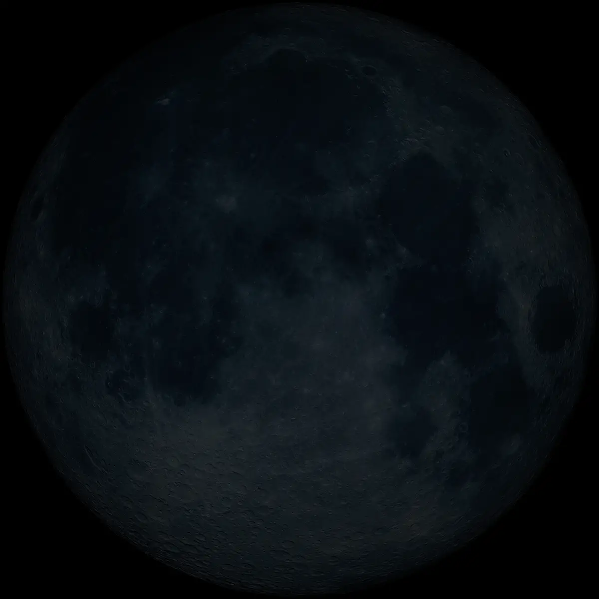 Moon Phase On July 4 1989