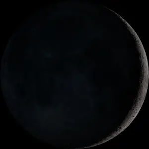February 12 2024 Moon Phase