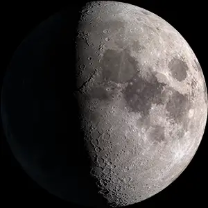 December 5 2019 Moon Phase