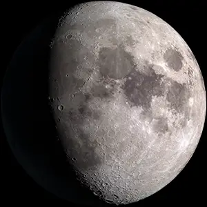 March 5 2020 Moon Phase