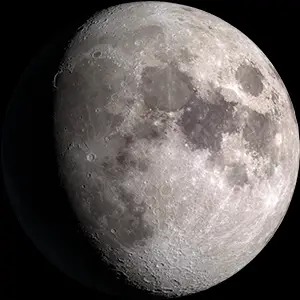 February 20 2024 Moon Phase
