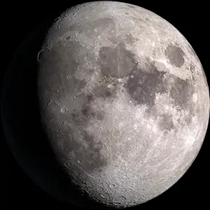 April 20 2024 Moon Phase