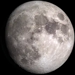 February 22 2024 Moon Phase
