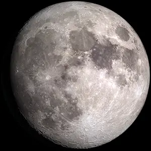 May 17 2019 Moon Phase