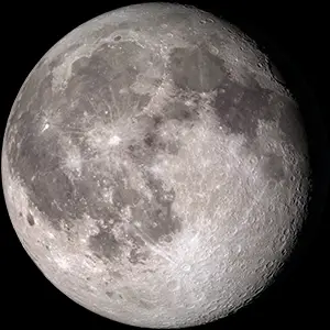 June 17 2022 Moon Phase