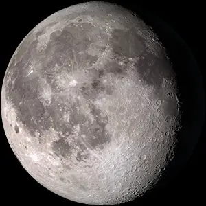 February 29 2024 Moon Phase