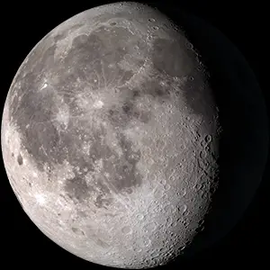 March 30 2024 Moon Phase