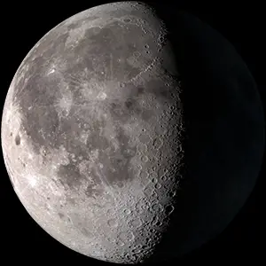 February 1 2024 Moon Phase
