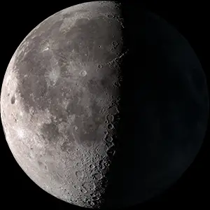 July 12 2020 Moon Phase