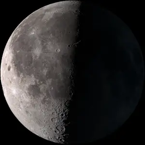 May 27 2019 Moon Phase