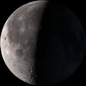 April 3 2024 Moon Phase