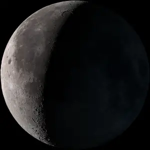 September 20 2022 Moon Phase