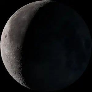 September 21 2022 Moon Phase