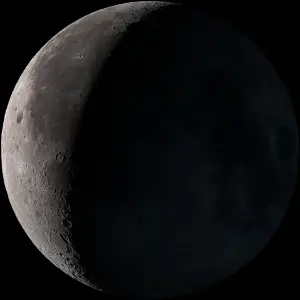 March 6 2024 Moon Phase