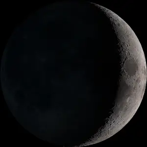 February 13 2024 Moon Phase