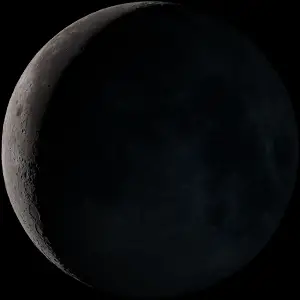 February 8 2024 Moon Phase