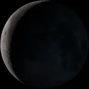 April 7 2024 Moon Phase