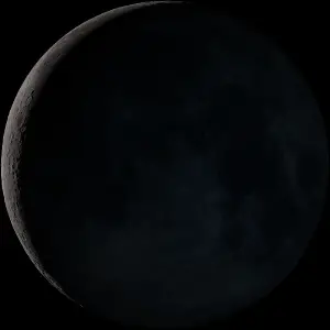 January 1 2022 Moon Phase