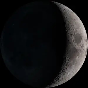 February 14 2024 Moon Phase