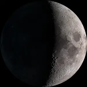 January 31 2020 Moon Phase