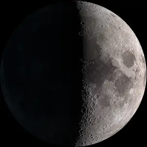 February 16 2024 Moon Phase