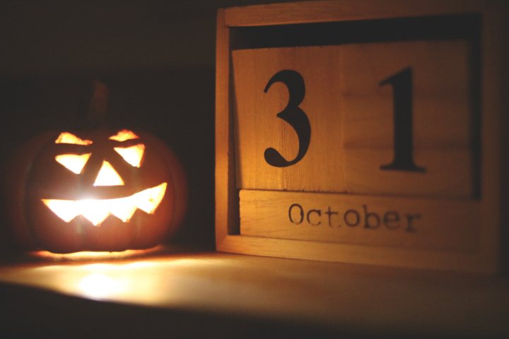 October month number